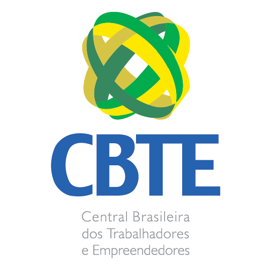 CBTE Logo Design Vector Design Resource